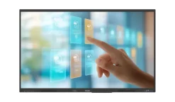 Philips 75BDL4252E/00 Écran collaboratif E-Line 75 pouces pour solutions d'affichage
