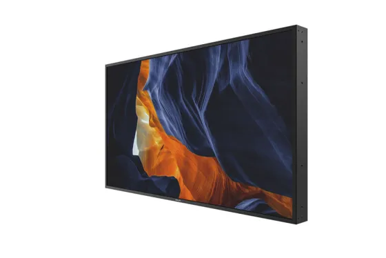 Philips 55BDL6002H/00 55" Display