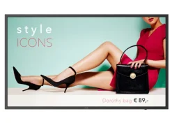 Philips 55BDL4002H/00 - Display 55"
