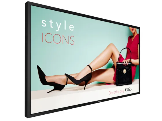 Philips 55BDL4002H/00 - Display 55"