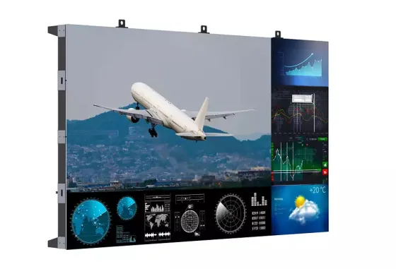Philips 55BDL9025L/00 55" Display