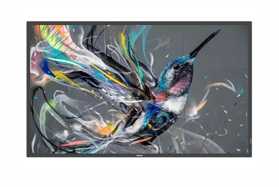 Philips 75BDL3650Q/00 75" Display