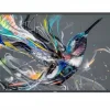 Philips 55BDL3650Q/00 - Display 55"