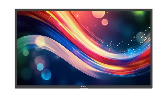 Philips 86BDL4050Q/00 Écran d'affichage Q-line de la série 4050, 86 pouces