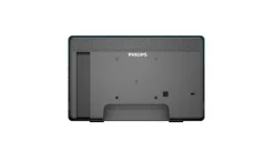 Philips 10BDL5051T/00 Solution d'affichage dynamique avec écran multitouch