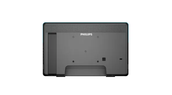 Philips 10BDL5051T/00 Solution d'affichage dynamique avec écran multitouch