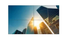Philips 55BDL8007X/00 - Display 55"