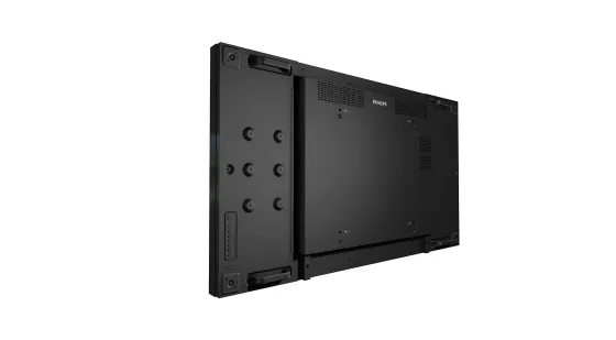 Philips 55BDL3305X/00 Solutions d'affichage - Mur d'écrans