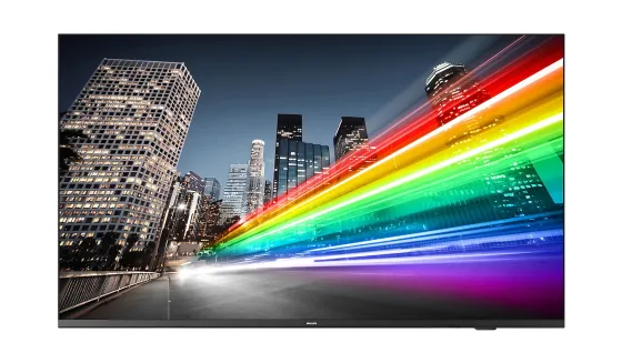 Philips 75BFL2214/12 75" Display