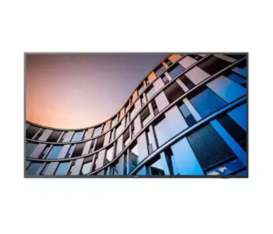 Philips 75BFL2114/12 75" Display
