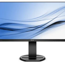 Philips 241B8QJEB/00 24" IPS Moniteur, 1920 x 1080 Full HD, 60Hz, 5ms