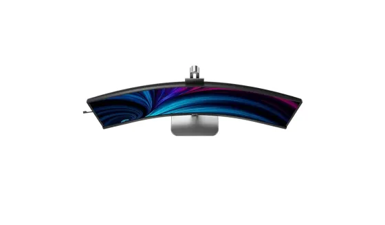 Philips 49B2U6903CH Moniteur professionnel incurvé SuperWide Thunderbolt™ 4 32:9 avec webcam 5 mégapixels