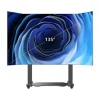 Philips 135HDL6015IA/00 Écran LED tout-en-un dvLED « Unite » 135 pouces, modèle 6015