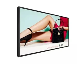 Philips H-Line 75BDL4003H/00 - Display 75"