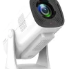 Philips NeoPix 250 Smart Vidéoprojecteur LED compact Full HD avec support pivotant à 180 degrés
