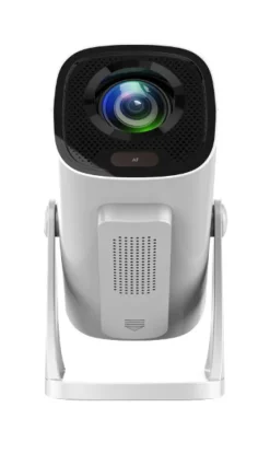 Philips NeoPix 250 Smart Vidéoprojecteur LED compact Full HD avec support pivotant à 180 degrés