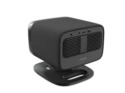 Philips NeoPix 450 Smart Vidéoprojecteur LED compact Full HD avec support pivotant à 180 degrés et appareil de diffusion en continu Google TV