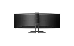 Philips 499P9H - Moniteur VA 49