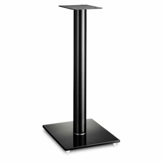 Pied d'enceinte Dali Connect Stand E-601 en noir, paire