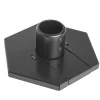 Plaque de fixation Chief CPA351 pour support plafond ou sol