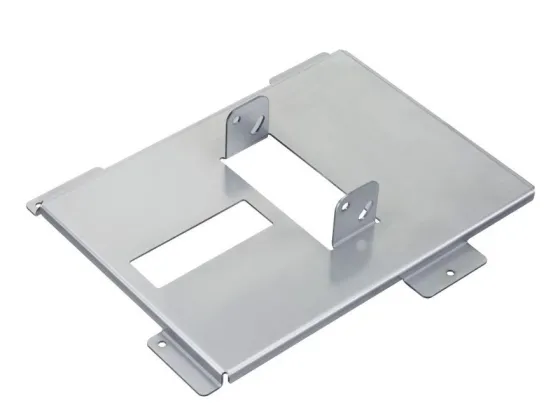 Plaque de fixation Panasonic ET-PKL430B