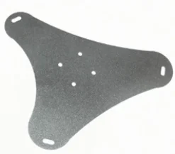 Plaque de fixation PeTa pour vidéoprojecteurs de grands formats (Sanyo XF46, XF47, XL50, XL51 etc )