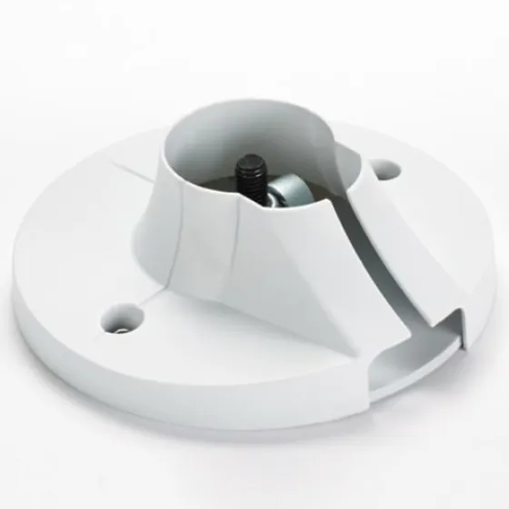 Plaque de plafond Chief CPA116W Pin-Connect