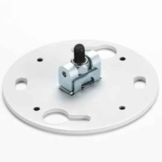 Plaque de plafond Chief CPA116W Pin-Connect