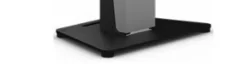 Plaque de sol Slim Self-Service ELO Touch E515260