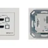 Platine murale Kramer WP-211T HDMI 4K60 4:2:0 HDCP 2.2 sur HDBaseT