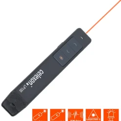 Pointeur laser de présentation celexon Economy LP100