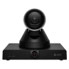 Poly Studio E60 Caméra PTZ avec zoom optique 12x et technologie de caméra intelligente