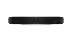 Poly Studio X72 Barre vidéo tout-en-un Premium pour grandes salles de conférence