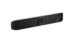 Poly Studio X72 Barre vidéo tout-en-un Premium pour grandes salles de conférence