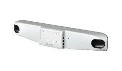 Poly Studio X72 Barre vidéo tout-en-un Premium pour grandes salles de conférence