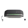 Poly SYNC 20+ SYNC 20+ : haut-parleur intelligent avec connexion USB-C pour Microsoft Teams