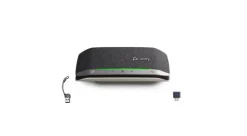 Poly SYNC 20+ SYNC 20+ : haut-parleur intelligent avec connexion USB-C