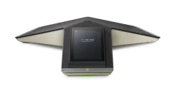 Poly Trio C60 Téléphone de conférence IP pour Microsoft Teams