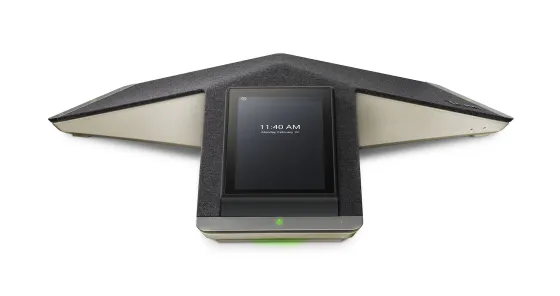 Poly Trio C60 Téléphone de conférence IP pour Microsoft Teams