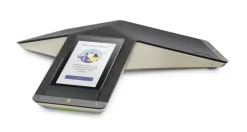 Poly Trio C60 Téléphone de conférence IP pour Microsoft Teams