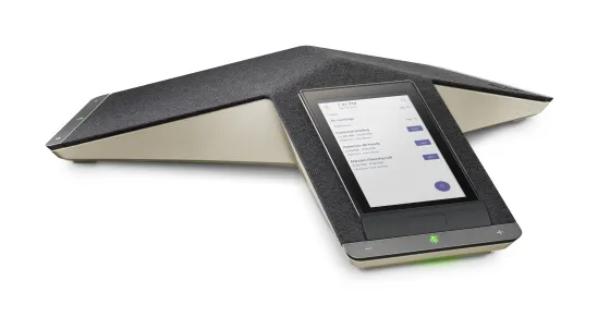 Poly Trio C60 Téléphone de conférence IP pour Microsoft Teams