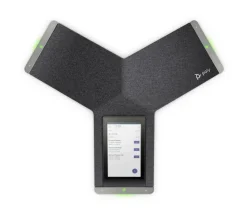 Poly Trio C60 Téléphone de conférence IP pour Microsoft Teams
