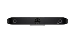 Poly V72 Barre vidéo USB de studio pour grandes salles