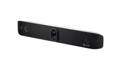 Poly V72 Barre vidéo USB de studio pour grandes salles
