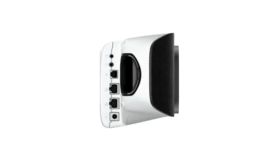 Poly V72 Barre vidéo USB de studio pour grandes salles