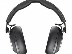 Poly Voyager Surround 80 UC - Micro-casque stéréo Bluetooth USB-C certifié pour UC, noir