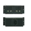 Prise Electrique Kramer TS-2DE pour TBUS