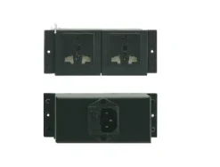 Prise Electrique Kramer TS-2DE pour TBUS