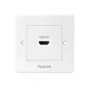 Prise HDMI 4K Premium High Speed 1x