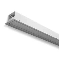 Projecta Descender Electrol, 16:9, 200 x 117 cm, blanc mat